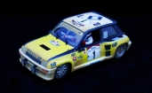 Renault R5 turbo